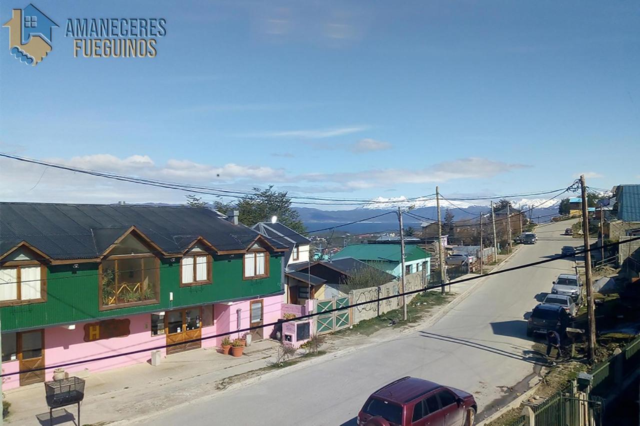 Tu Casa En El Fin Del Mundo Apartment Ushuaia Exterior photo