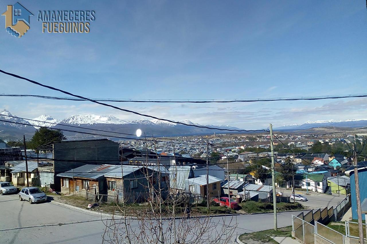 Tu Casa En El Fin Del Mundo Apartment Ushuaia Exterior photo