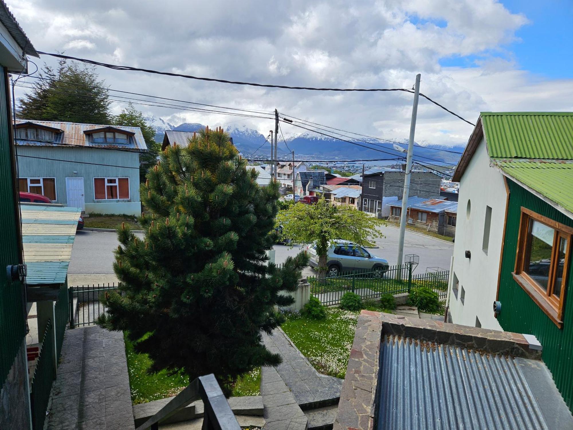 Tu Casa En El Fin Del Mundo Apartment Ushuaia Exterior photo