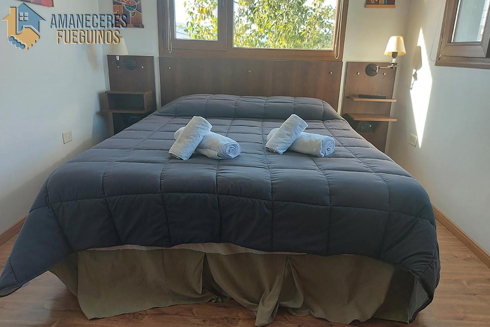 Tu Casa En El Fin Del Mundo Apartment Ushuaia Room photo