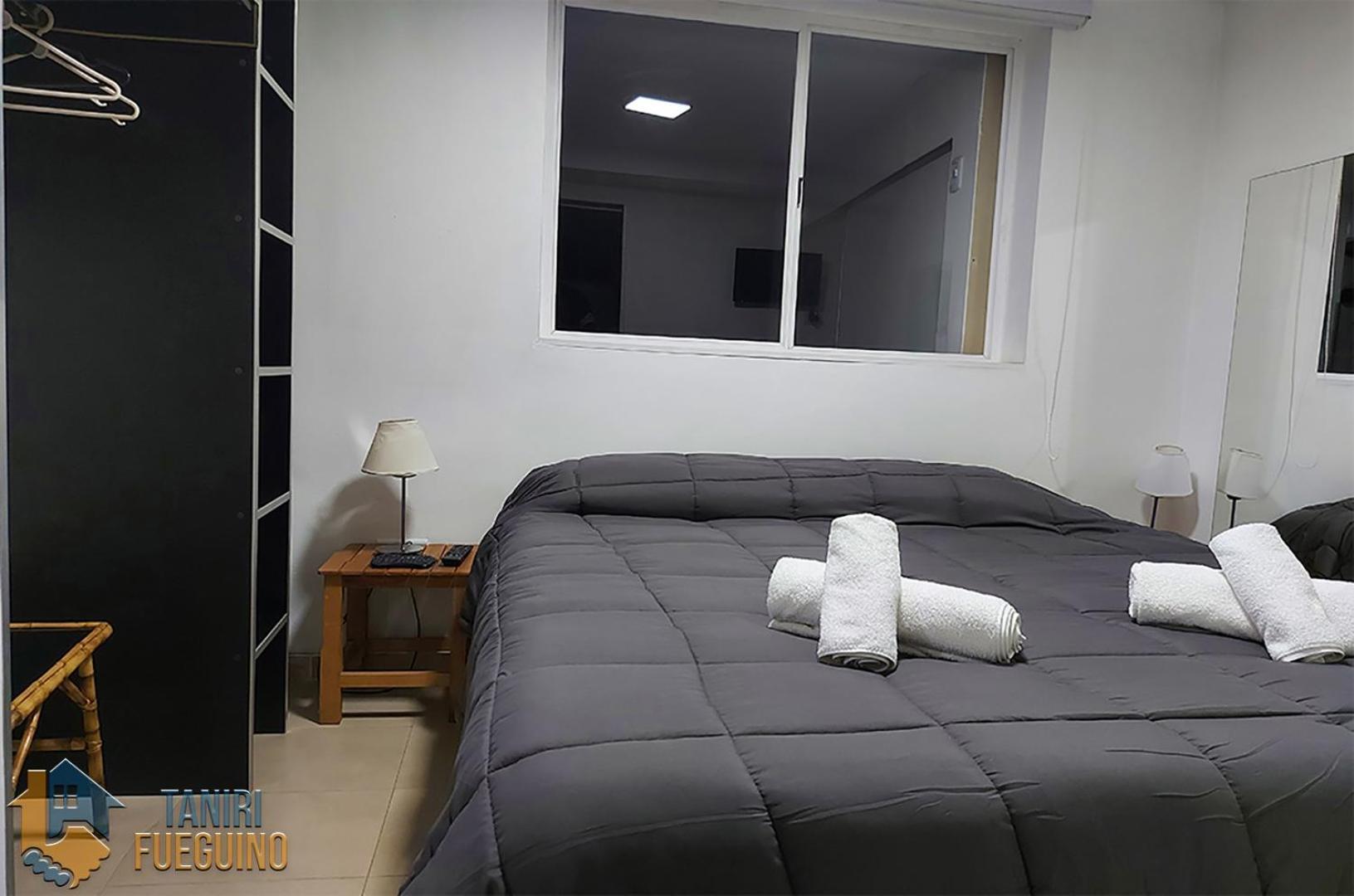 Tu Casa En El Fin Del Mundo Apartment Ushuaia Room photo